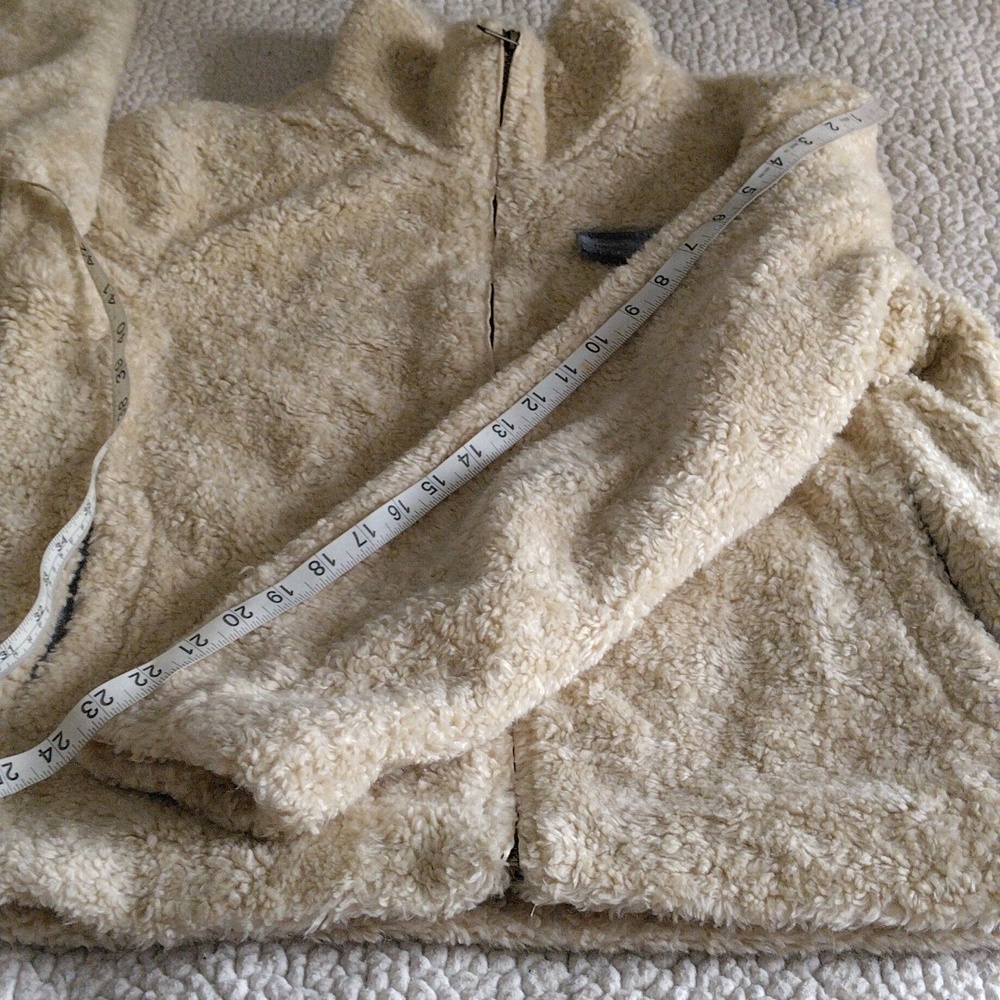 Pendleton Woolenmills Size Large Full Zip Plaid W… - image 8